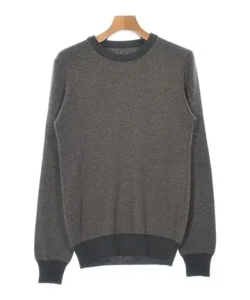 Maison Margiela 니트 스웨터 남성용