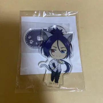 [ 로쿠도 무쿠로 ] 가정교사 히트맨 난자타운 A상 아크릴 스탠드