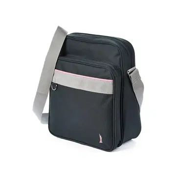 스쿨백 이스트 보이 EASTBOY 핑크 숄더