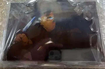 귀멸의 칼날 토미오카 기유 장면 그대로 아크릴 스탠드