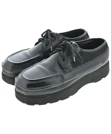 Acne Studios 비즈니스 드레스 남성용 신발