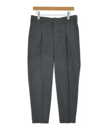 kolor 슬랙스 남성용