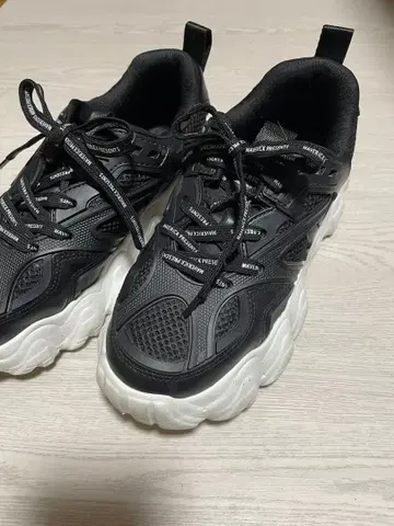 매버릭 스니커즈 새상품급!