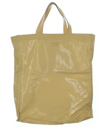 Acne Studios 토트백 남성용