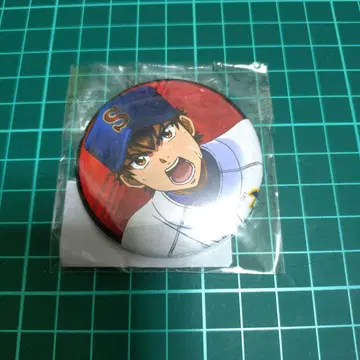 다이아몬드 A 캔뱃지 사와무라 1개