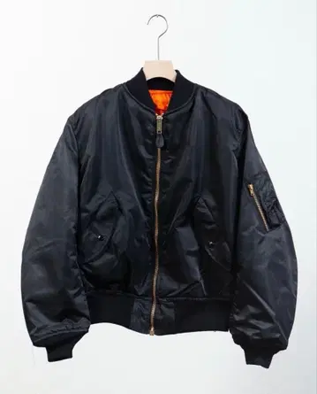 U.S. AIR FORCE military flight jacket