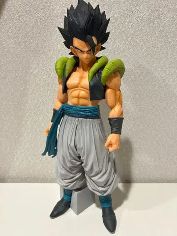 드래곤볼 SMSP 오지터 03 피규어