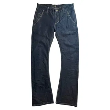 AKM x Lee 반디 데님 팬츠