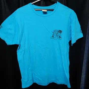 하루나 마이 티셔츠 L 사이즈