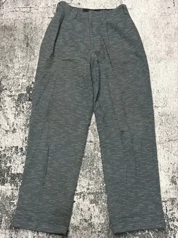 레어 Peppermint 페퍼민트 로카빌리 팬츠 70s 80s