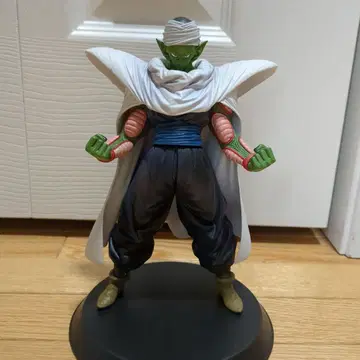 드래곤볼/피규어/피콜로/조립식 하이퀄리티 DX 피규어