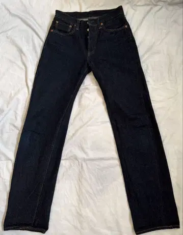 컨디션 최상 LEVI'S 리바이스 빈티지 클로징 503BXX 데님