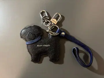 PELLE MORBIDA 발카 NOBLE DOG-키참