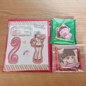 귀멸의 칼날 발렌타인 츠유리 카나오