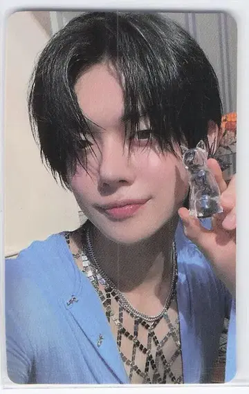 TXT 위버스 LD 연준 더 네임 챕터:템테이션