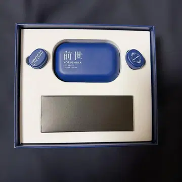 요루시카 이어폰