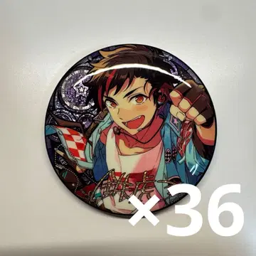 나구로 테토라 캔뱃지 묶음 판매