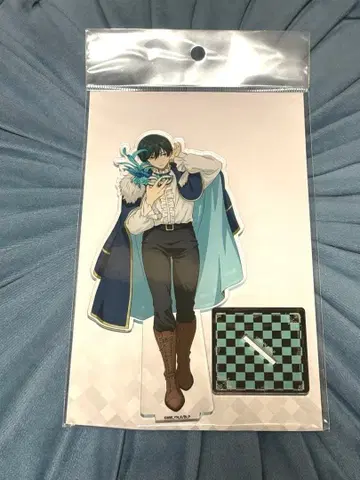 블루 록 이토시 린 가면무도회ver. 아크릴 스탠드