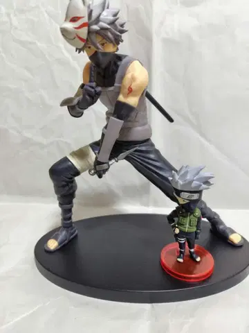 NARUTO VIBRATION STARS 프라이스 하타케 카카시 (암부)