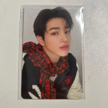 cortis GONGHO musicplant 트레이딩 카드 럭키 드로우