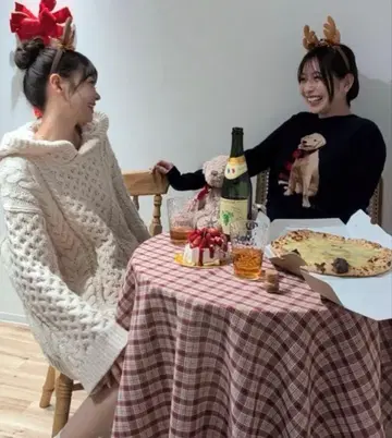 THETOE Potsdamer Knit Hoodie(M)