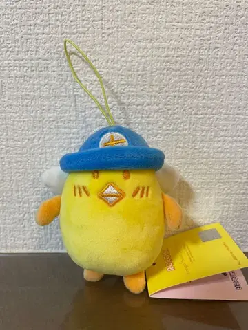 ROROHA PPUPPU / 푸푸 봉제 인형 30cm ASTRO 윤사나