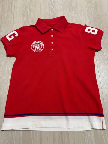 파리게이츠 여성용 피케 셔츠 0