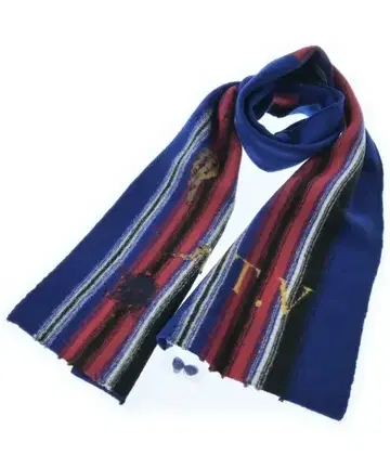 TOGA VIRILIS 머플러 남성용