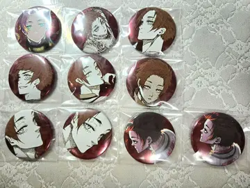 블루 록 블루 록전 최애 캐릭터 배지 컬렉션 이토시 사에