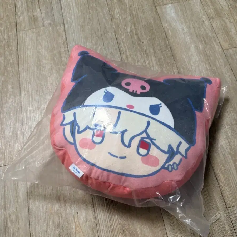 PLAVE PLBBUU BAMBY EUNHO ウンホバンビ クッション 【公式通販】