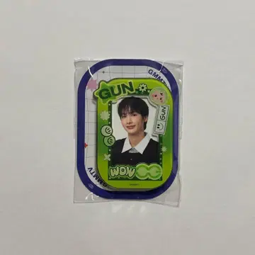 Gun OffGun GMMTVFANFEST 랜덤