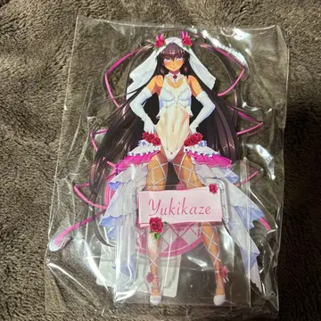 대마인 미즈키 유키카제 아크릴 스탠드