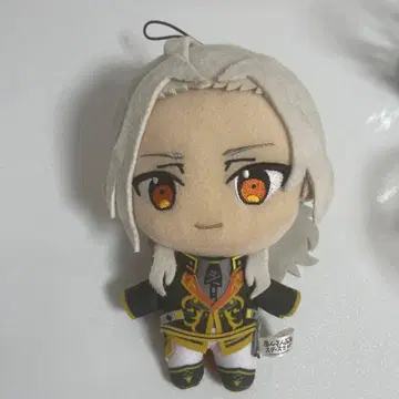 앙상블 스타즈 란 나기사 봉제 인형