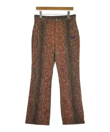 Needles 팬츠 (기타) 남성용