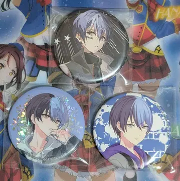 프로세카 토야 특전 캔뱃지 양 한 마리 하극상 CD 캔뱃지