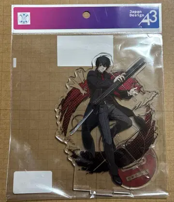 SAKAMOTO DAYS 아크릴 스탠드