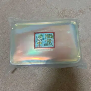 그녀는 예뻤다 마루이 오로라 파우치 야자와 아이