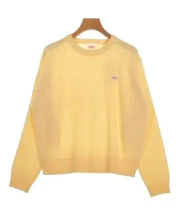 DANTON 니트 스웨터 여성용