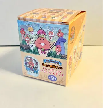 나메코 트레이딩 아크릴 스탠드