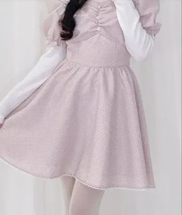 허니시나몬 Honey Cinnamon 셋업