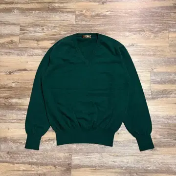 일본제 캐시미어 100% 니트 스웨터 빈티지 JUPIAN