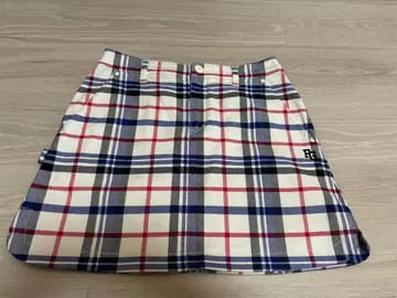 파리게이츠 여성용 스커트 0