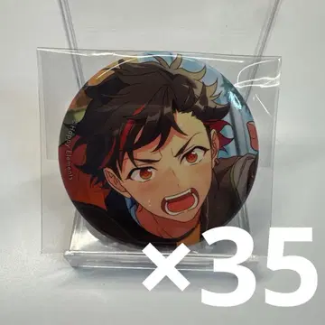 나구로 테토라 캔뱃지 묶음 판매