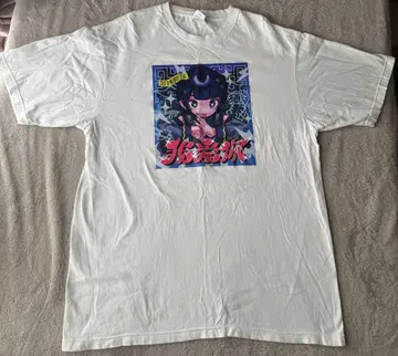 시노노메 아오조라 2024 생일 T셔츠 AVAM 굿즈