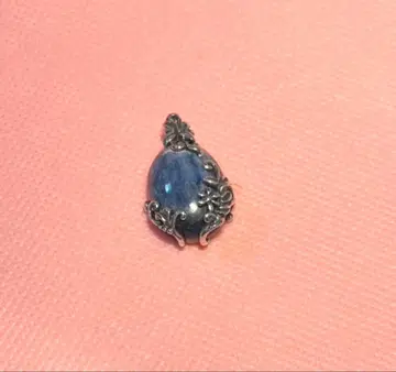 카이어나이트 펜던트 탑