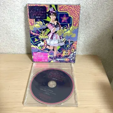 우에사카 스미레 Blu-ray 우에사카 스미레의 노퓨처 다이어리 2019