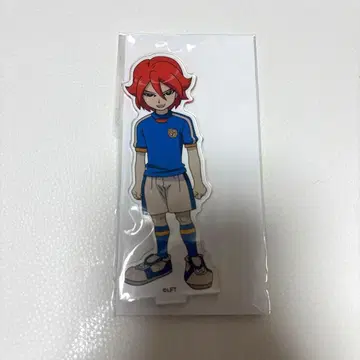 이나즈마 일레븐 키야마 히로토 선택 가능 아크릴 스탠드 1점