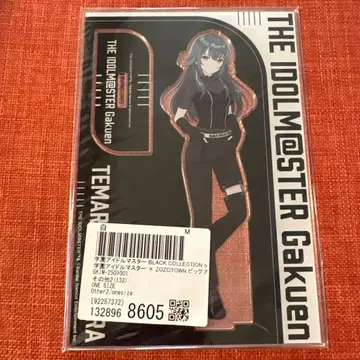 츠키무라 테마리 ZOZOTOWN 아크릴 스탠드