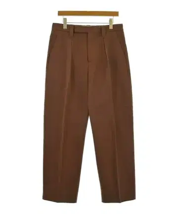 LEMAIRE 슬랙스 남성용