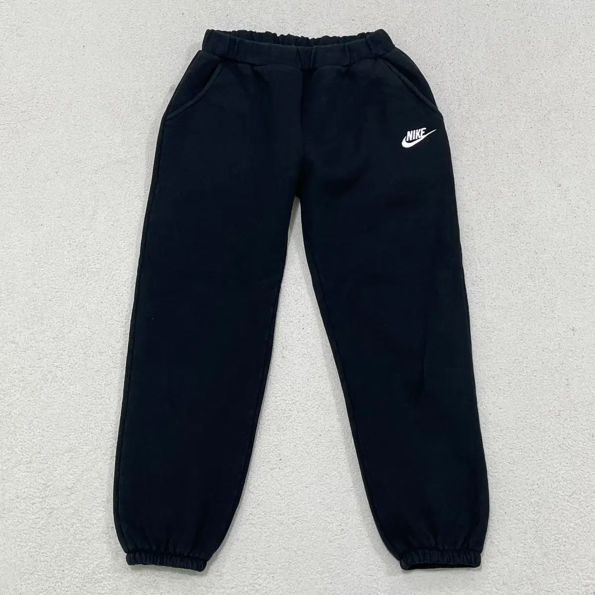 velvet nike sweatpants